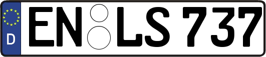 EN-LS737