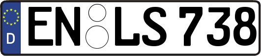 EN-LS738