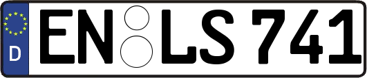 EN-LS741