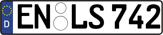 EN-LS742