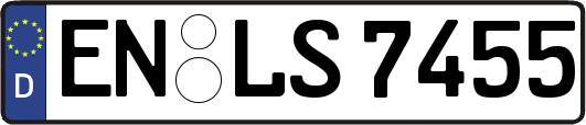 EN-LS7455