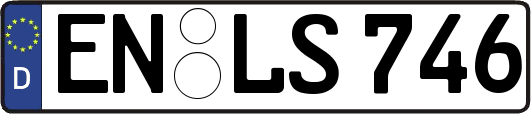 EN-LS746