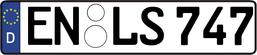 EN-LS747