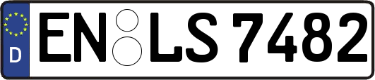 EN-LS7482