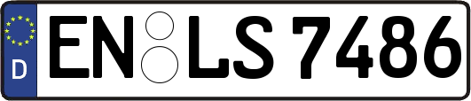 EN-LS7486