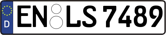 EN-LS7489
