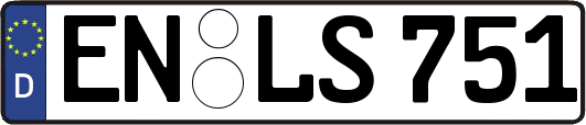 EN-LS751