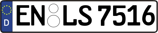 EN-LS7516
