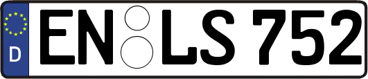 EN-LS752
