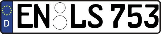 EN-LS753