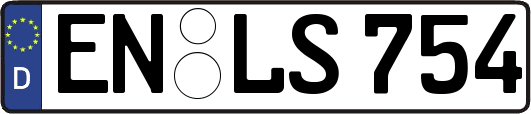 EN-LS754