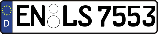 EN-LS7553