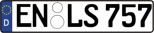 EN-LS757