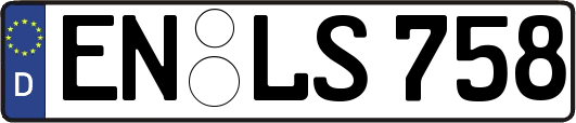 EN-LS758