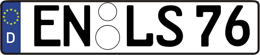 EN-LS76