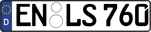 EN-LS760