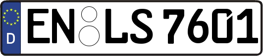 EN-LS7601