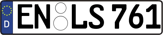 EN-LS761