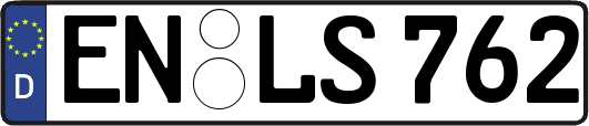 EN-LS762