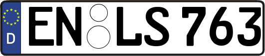 EN-LS763