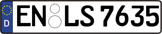 EN-LS7635