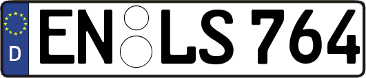EN-LS764