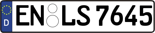 EN-LS7645