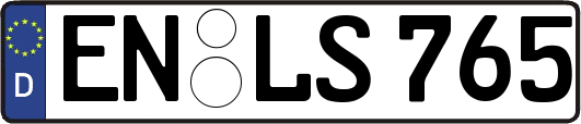 EN-LS765