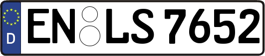 EN-LS7652