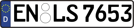 EN-LS7653