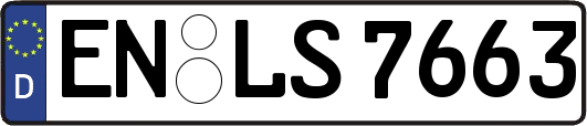 EN-LS7663