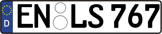 EN-LS767