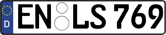 EN-LS769