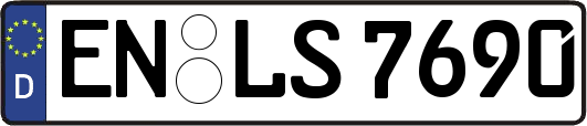 EN-LS7690