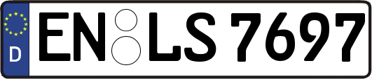 EN-LS7697