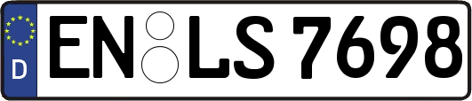 EN-LS7698