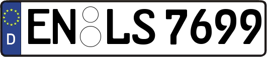 EN-LS7699