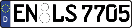 EN-LS7705