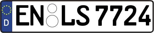 EN-LS7724