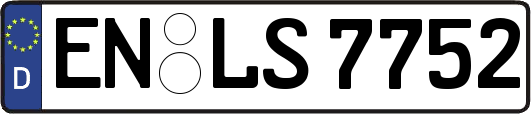EN-LS7752