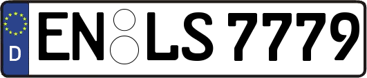 EN-LS7779