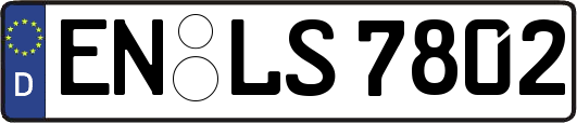 EN-LS7802