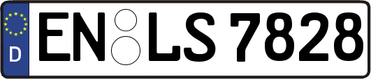 EN-LS7828