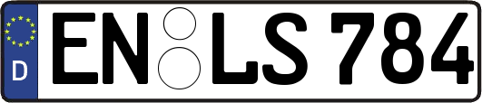 EN-LS784