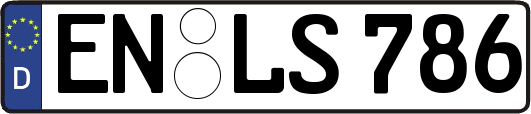 EN-LS786