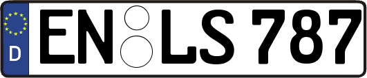 EN-LS787