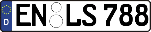 EN-LS788