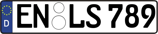 EN-LS789