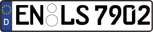 EN-LS7902