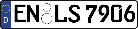 EN-LS7906